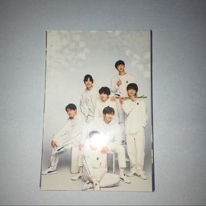 30 Bts photocards